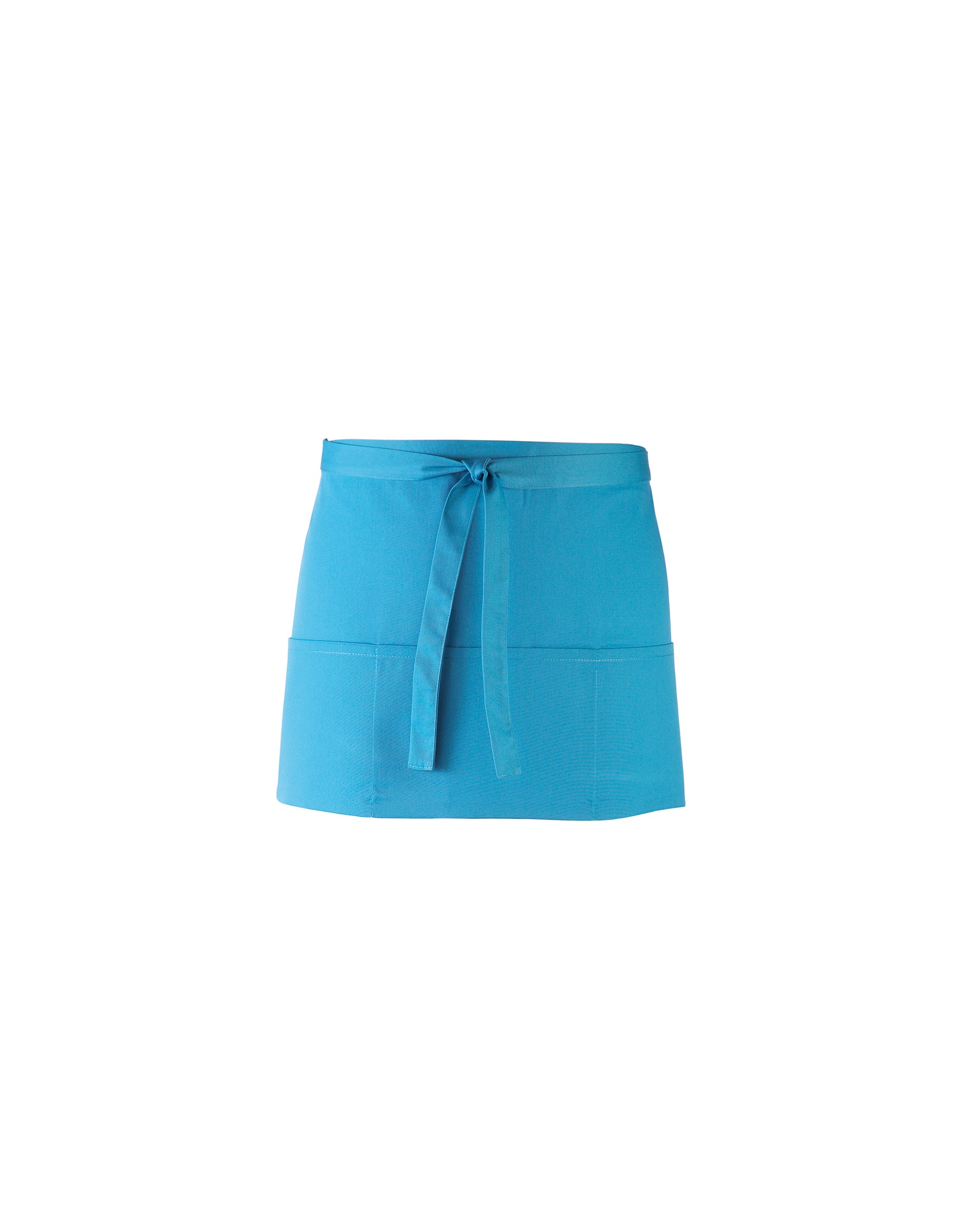 3-Pocket Apron