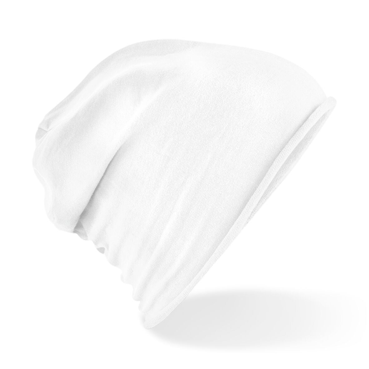 Jersey Beanie