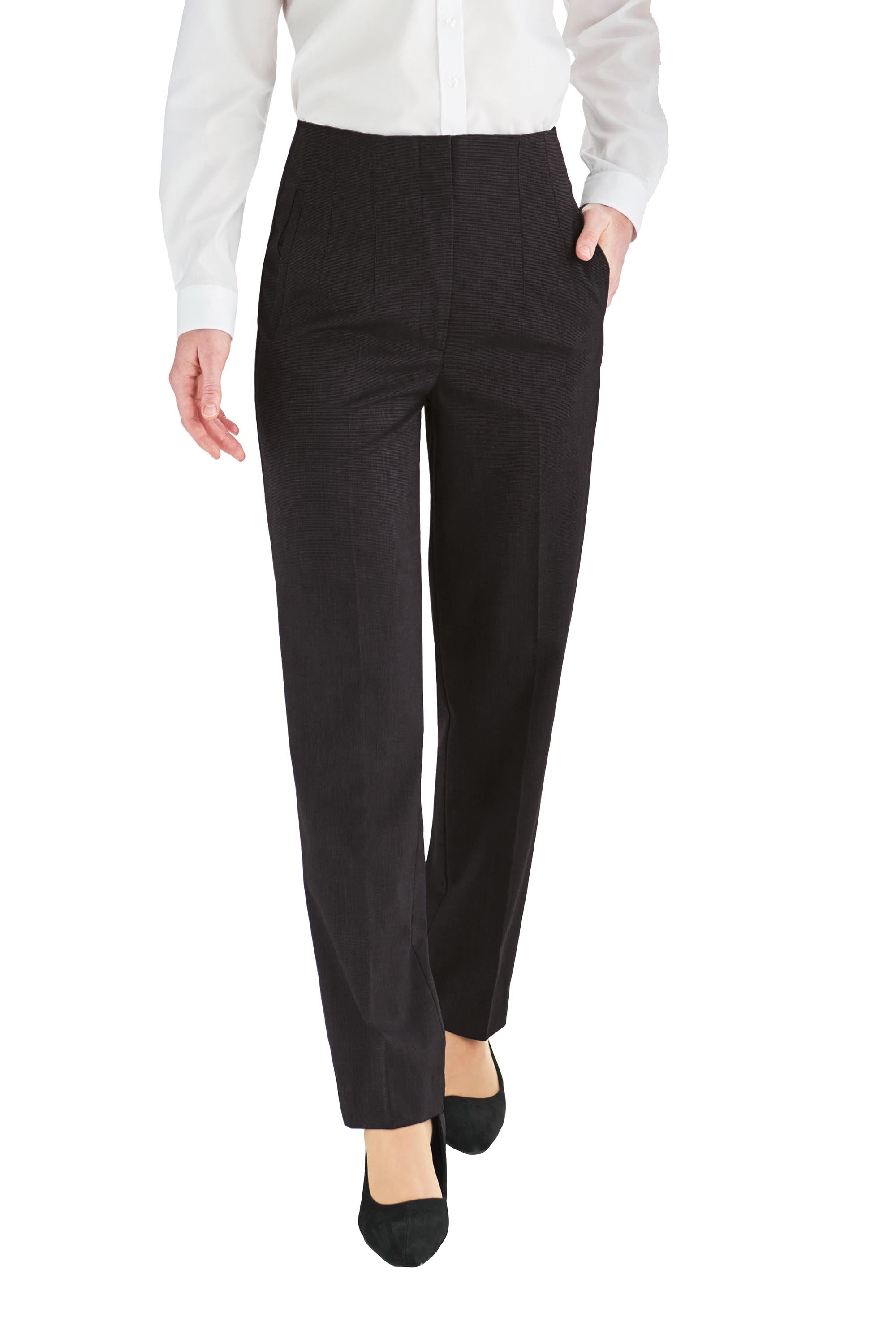 Rosalind High Waist (D) - TV2381
