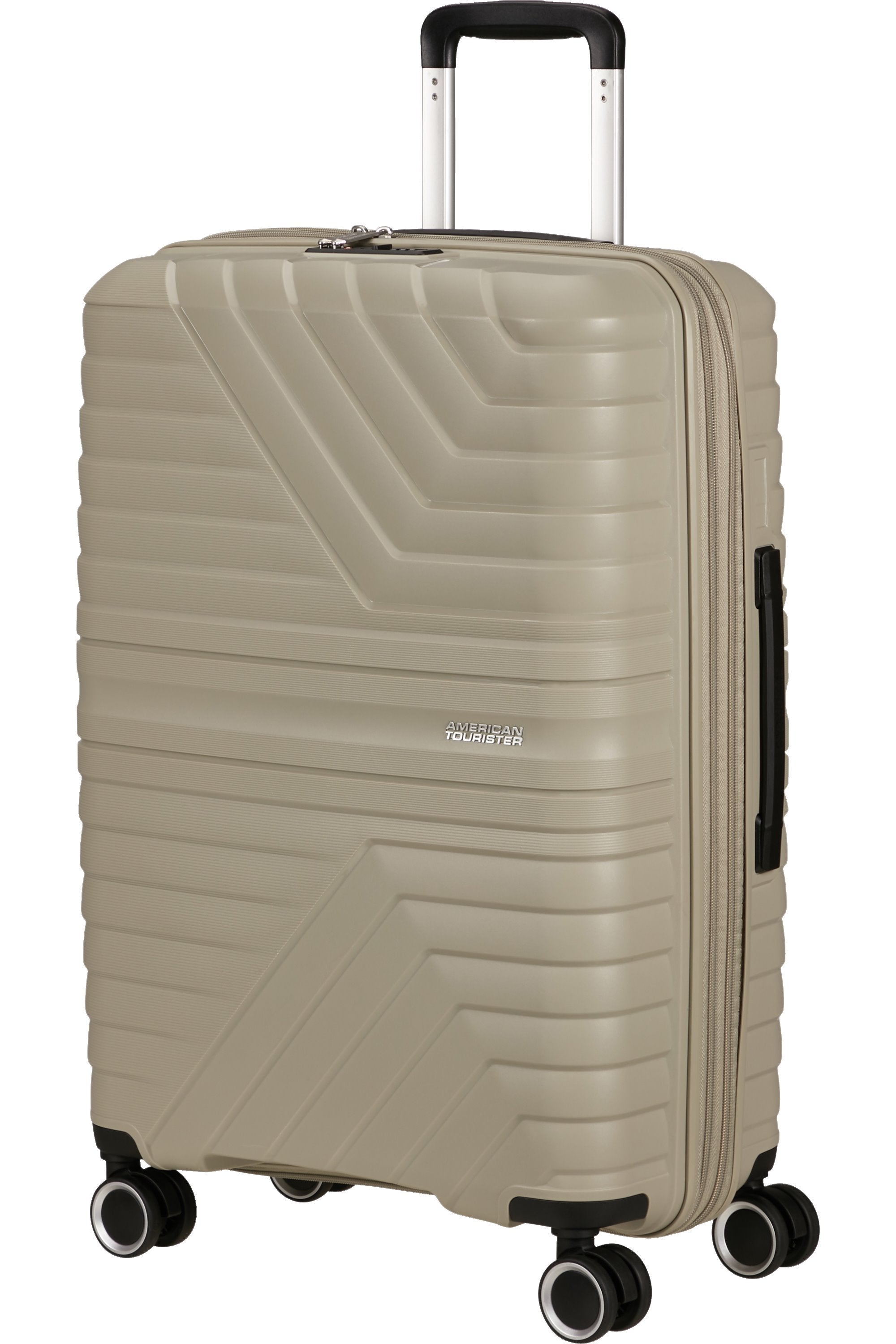 Flytwist Utv. Koffert 4 hjul 67 - Y155266