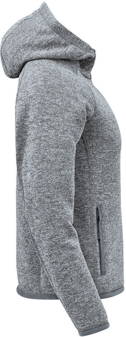 Avalanche Full Zip Fleece Hoody (D) - SF63