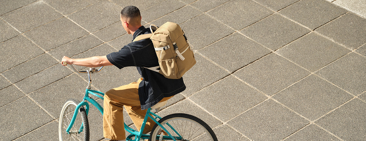Ramble Backpack - BBG370