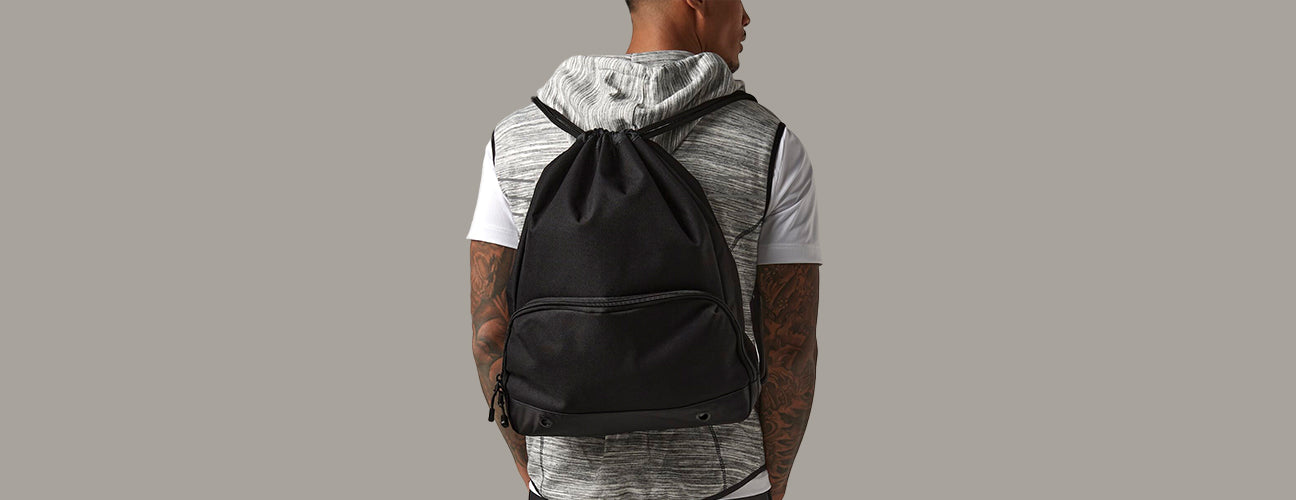 Athleisure Gymsac - BBG542