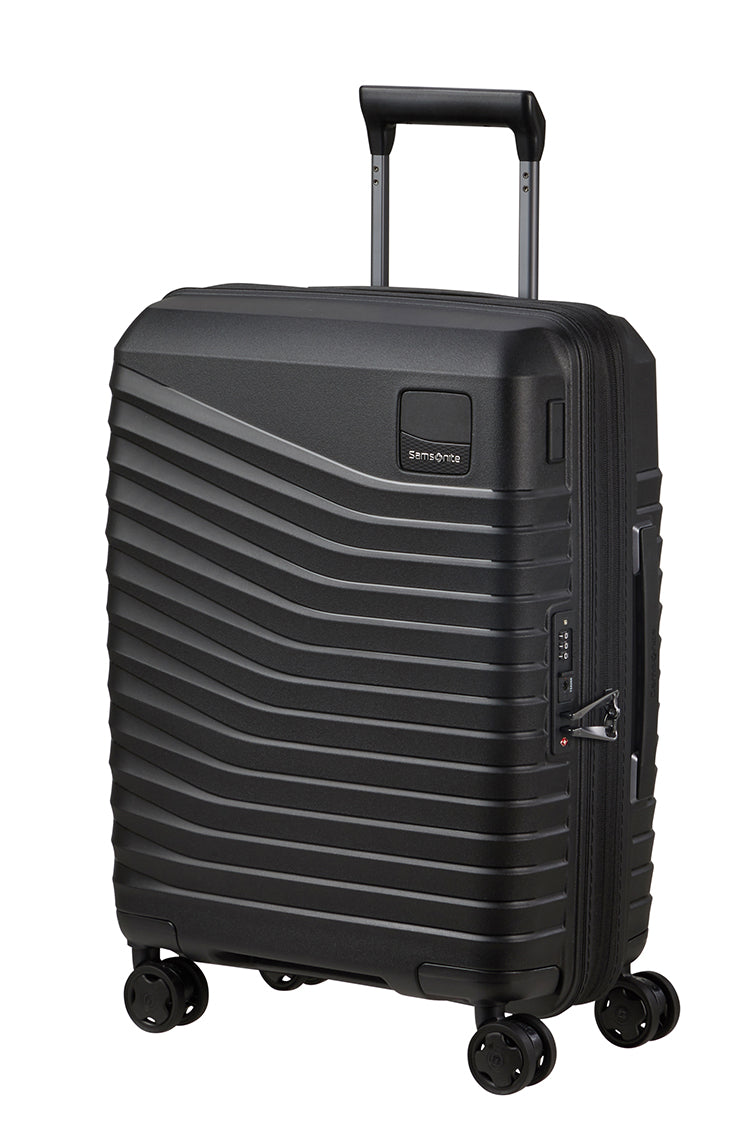 Intuo Utv. Koffert med 4 hjul 55cm - X146913