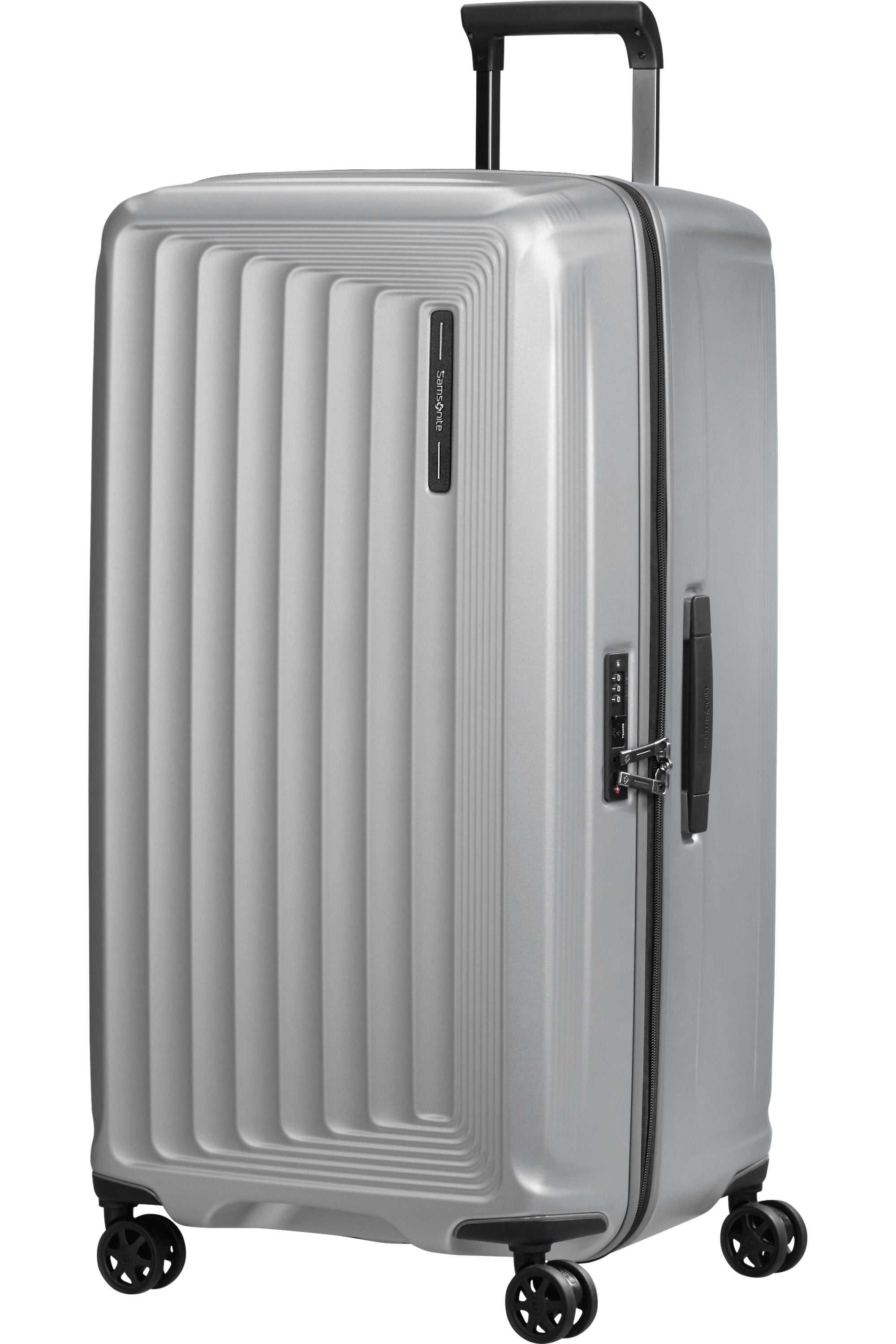 Nuon Trunk 4 hjul 80/30