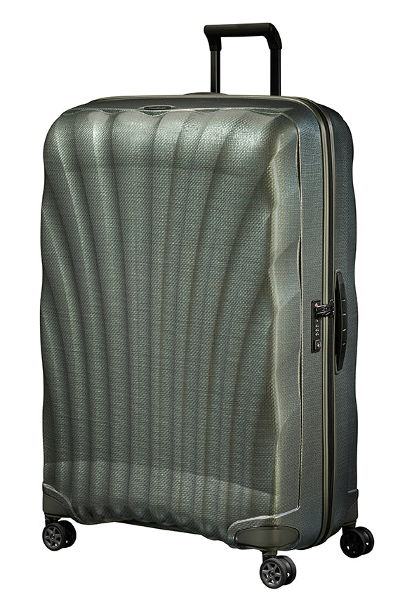 C-Lite koffert 4 hjul 86cm - X122863