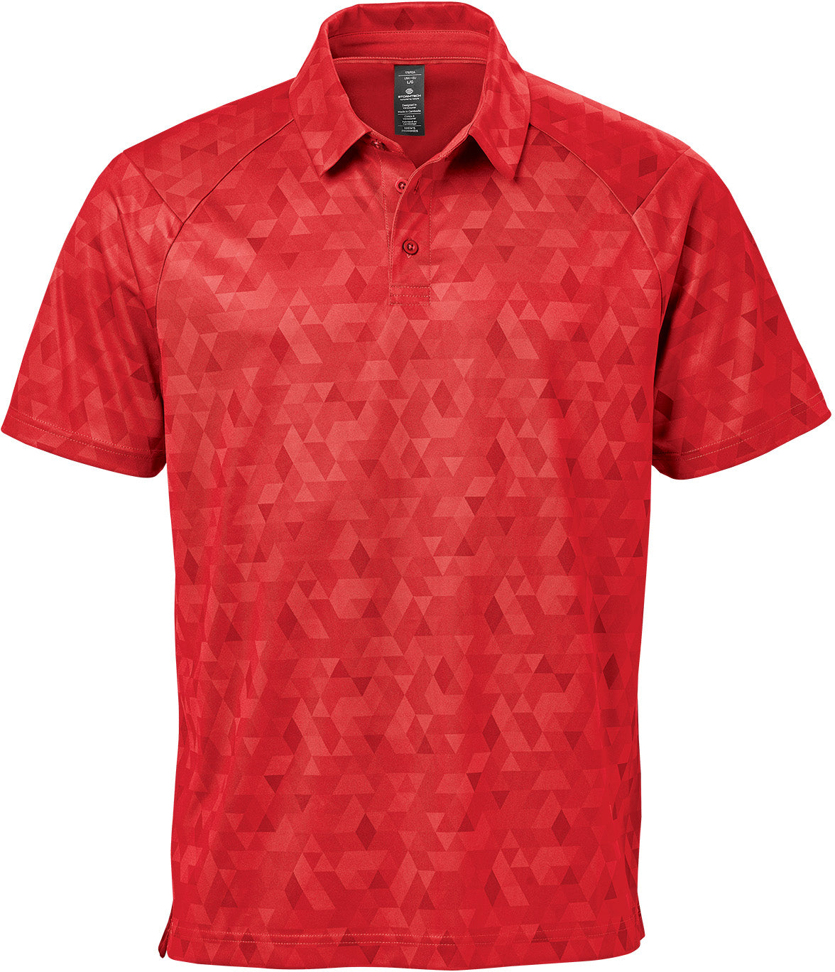 Galapagos Polo (U) - SP30
