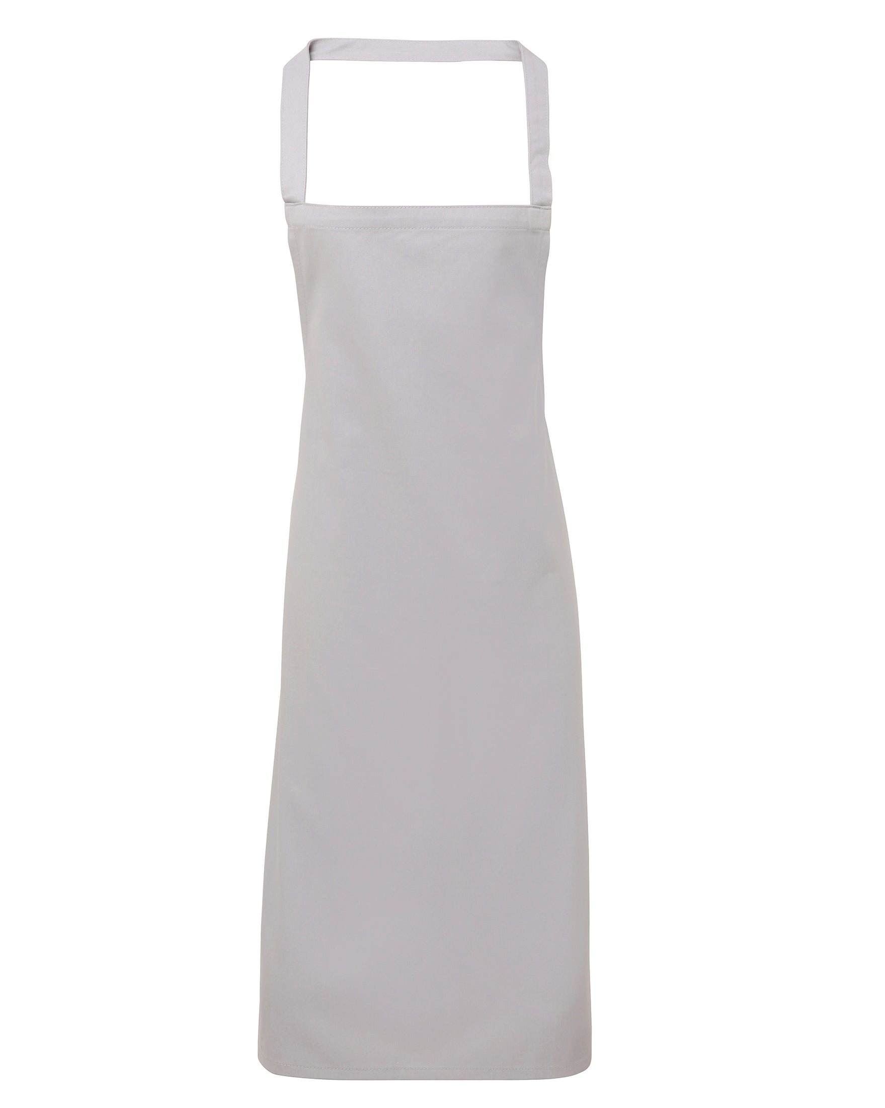 Cotton Bib Apron - P102