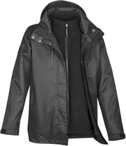 Vortex HD 3 in 1 Parka (D) - SJ69
