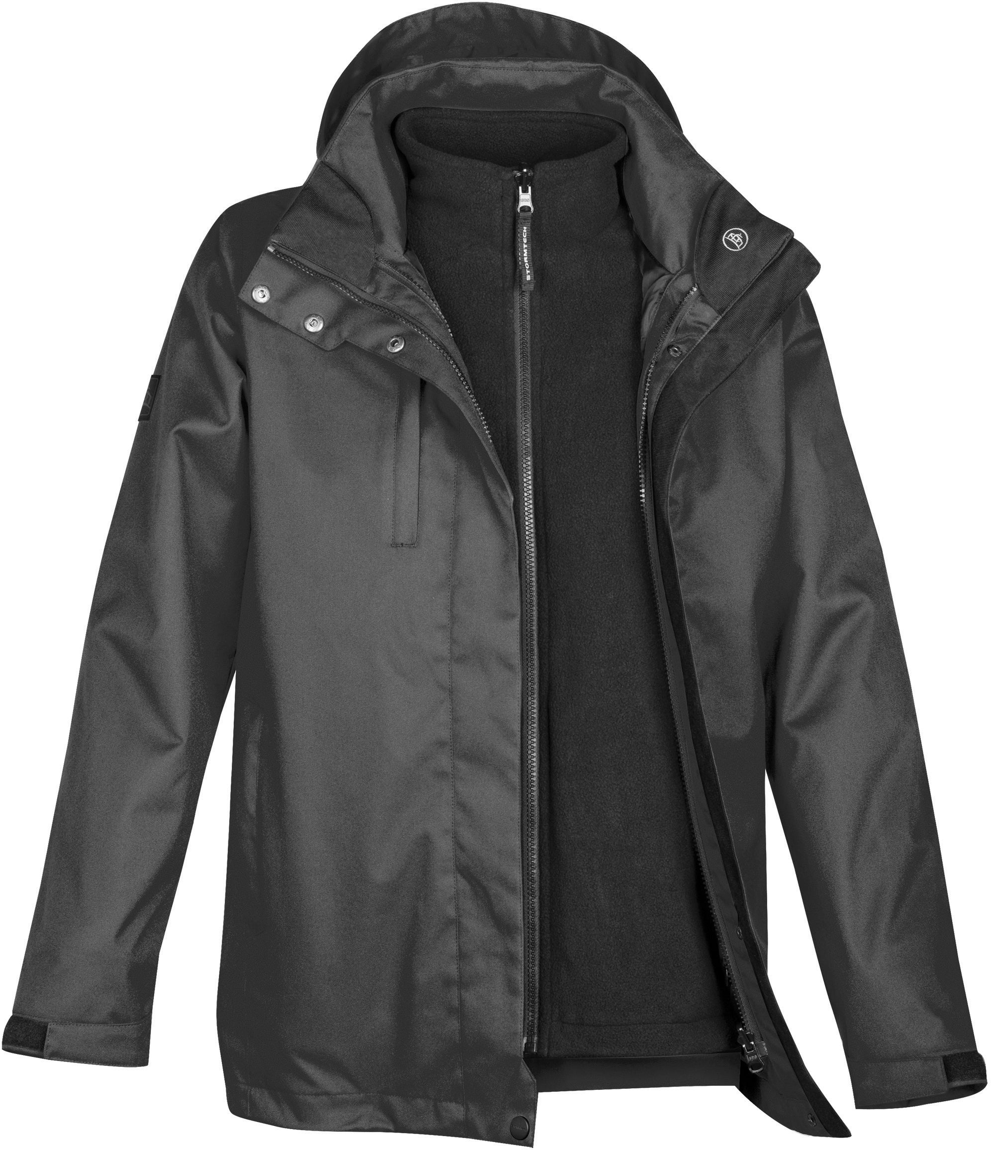 Vortex HD 3 in 1 Parka (D) - SJ69