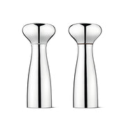 Alfredo Salt & Pepper