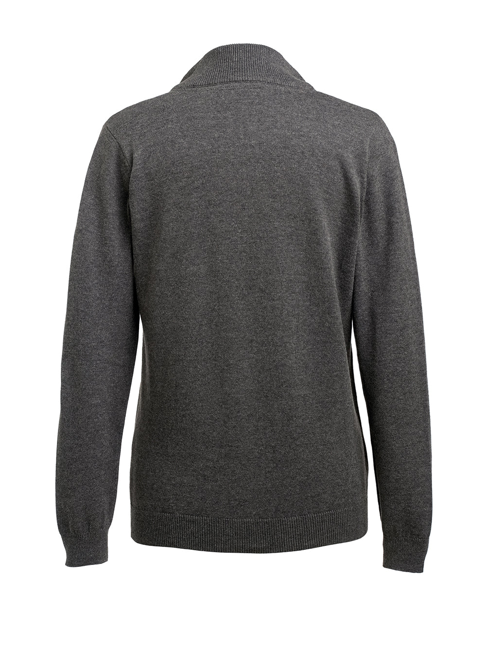 Taylor 1/4 Zip Neck (D) - TV2388