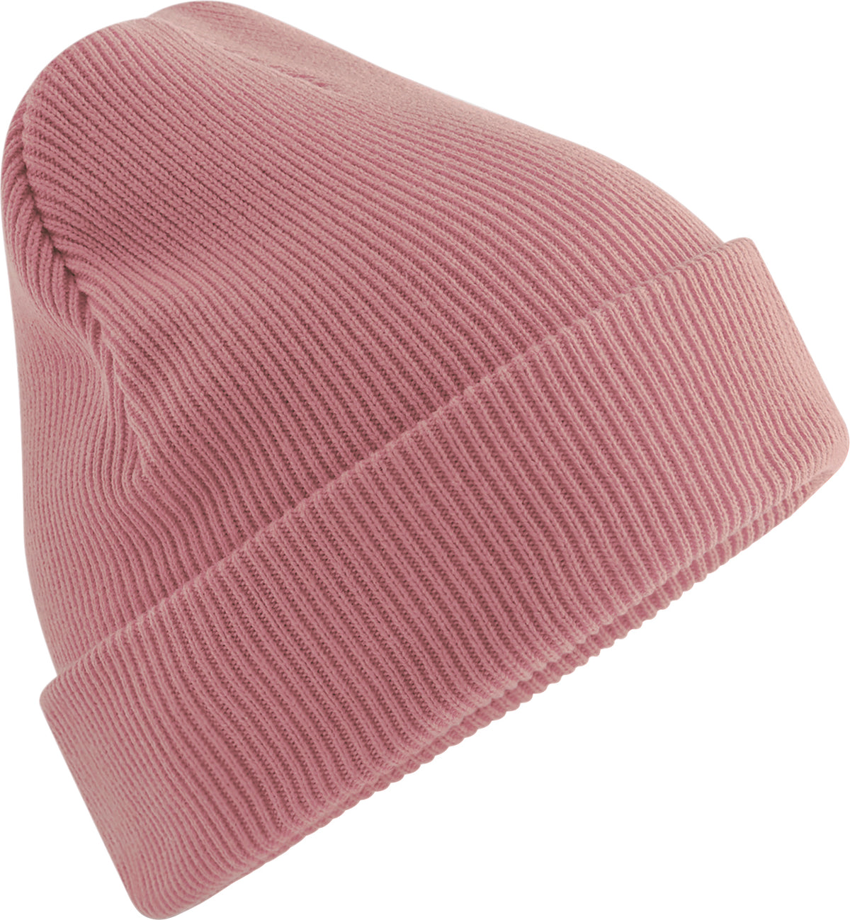 Premium Organic Cotton Cuffed Beanie - BBB830N