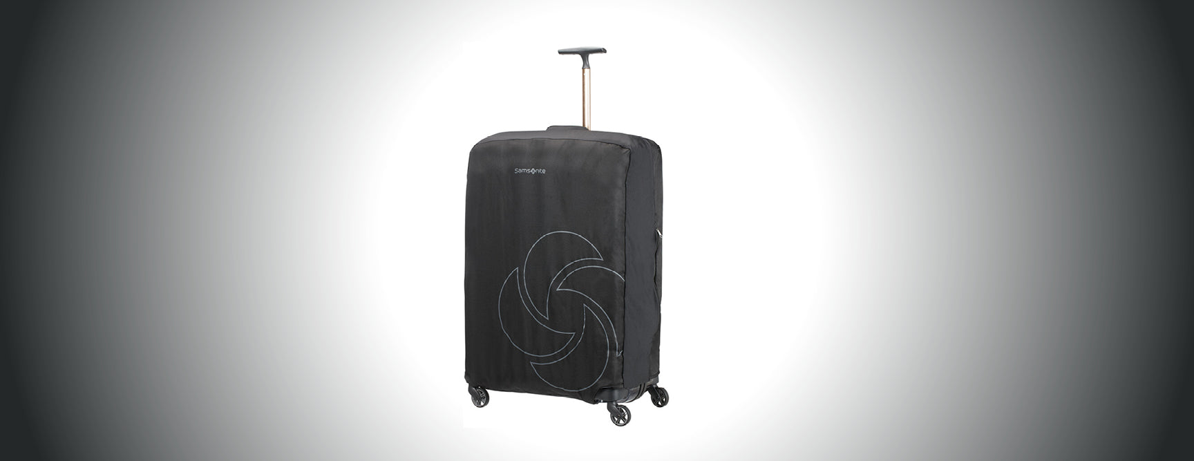 Travel Accessories Bagasjetrekk L - Spinner 86cm - X121220