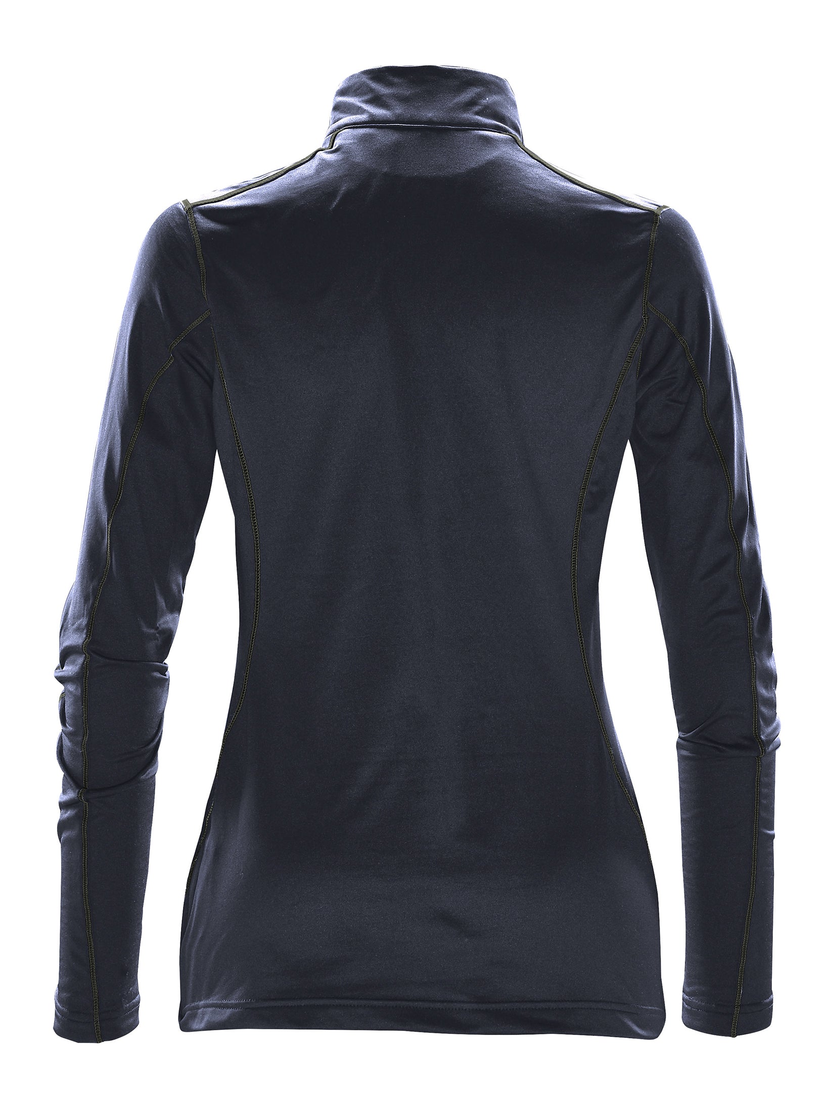 Pulse baselayer (D) - SF12