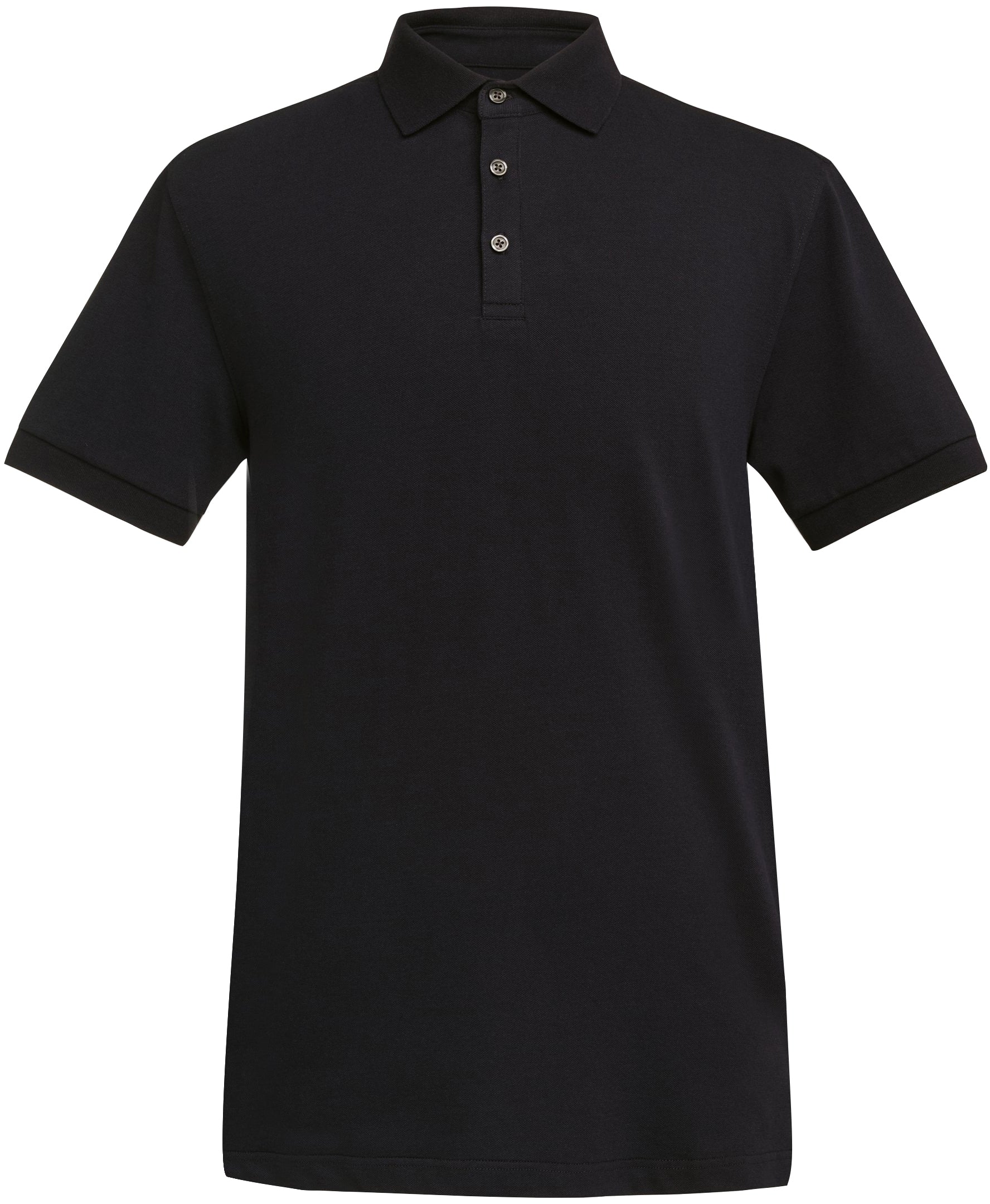 Hampton Premium Cotton Polo K/E Herre - TV4223