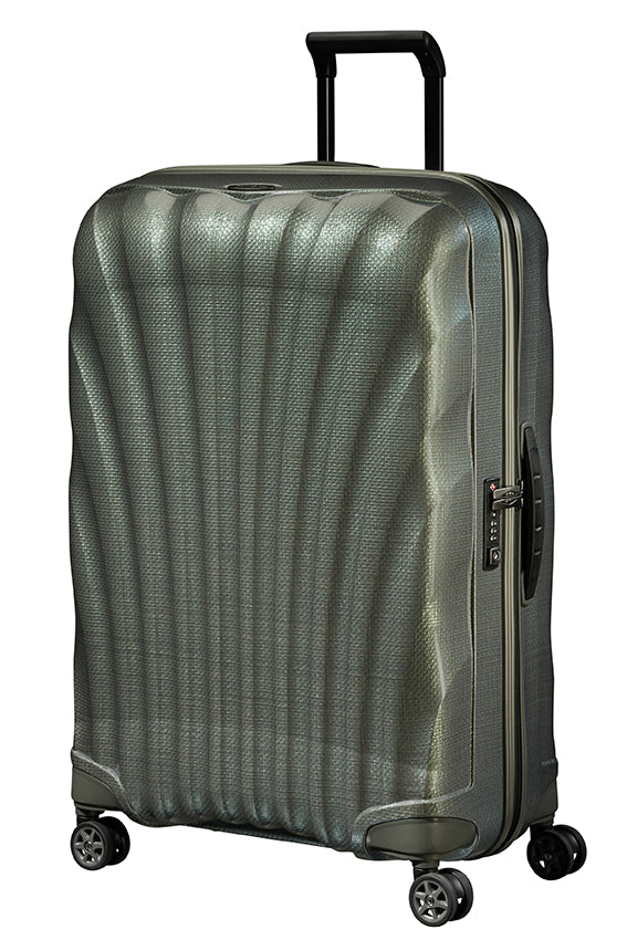 C-Lite koffert 4 hjul 75cm - X122861
