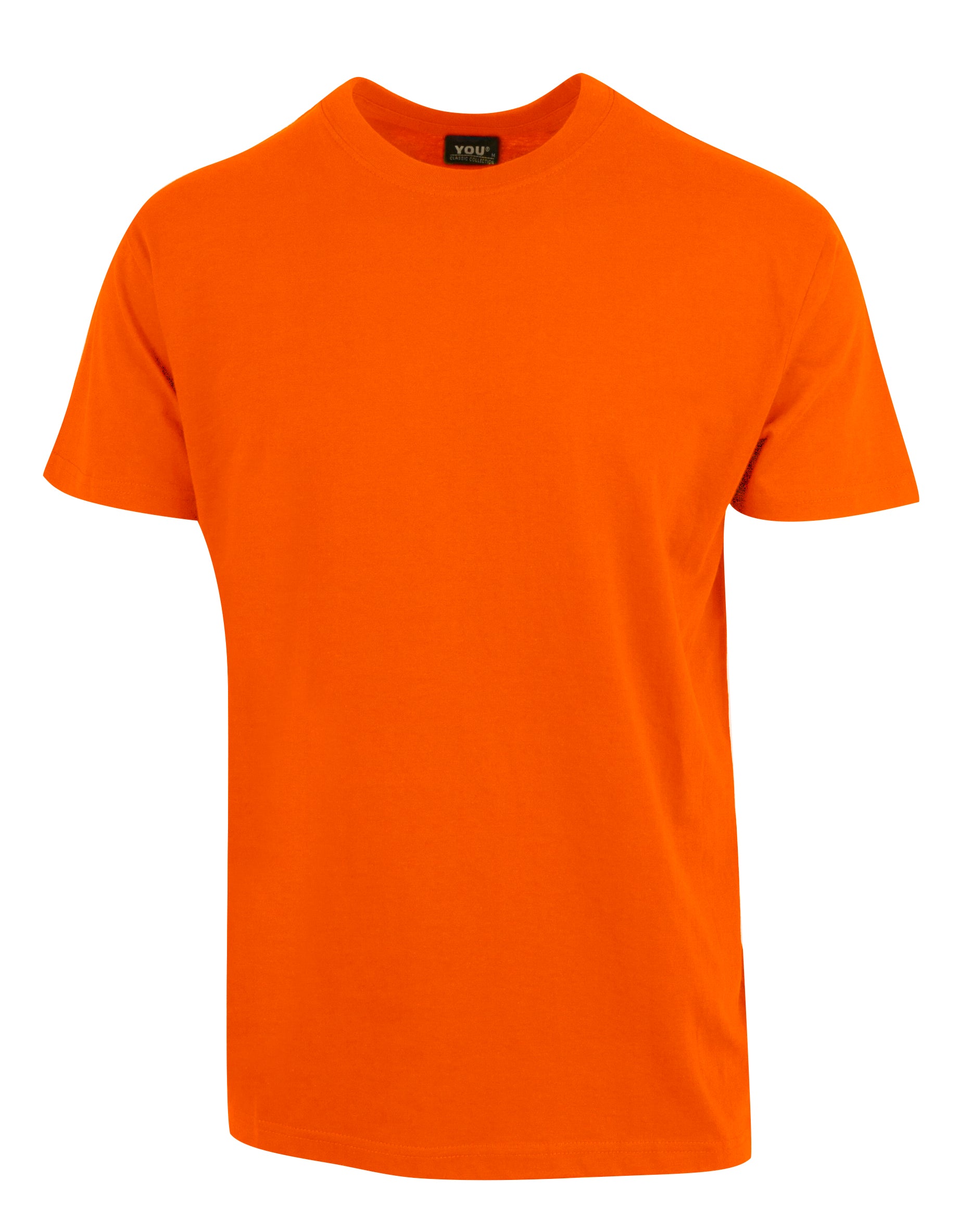Classic T-Shirt organic