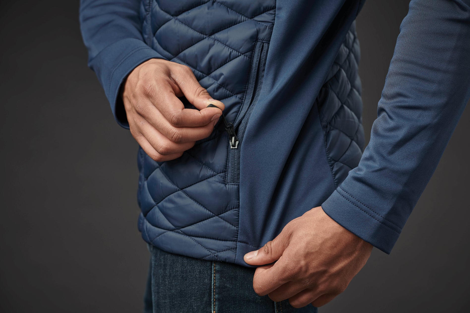 Boulder Thermal Shell (H) - SK14