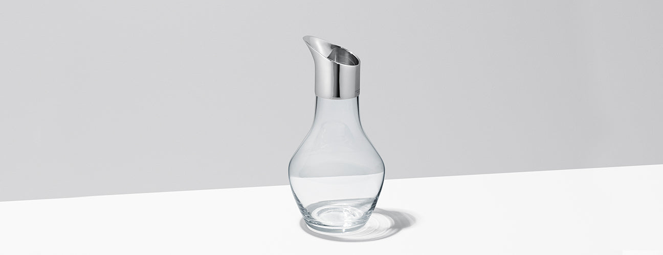 Sky Water Pitcher Glass 1.5L - FIGJ10013571