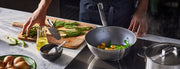 All Steel Wok - FI1064747