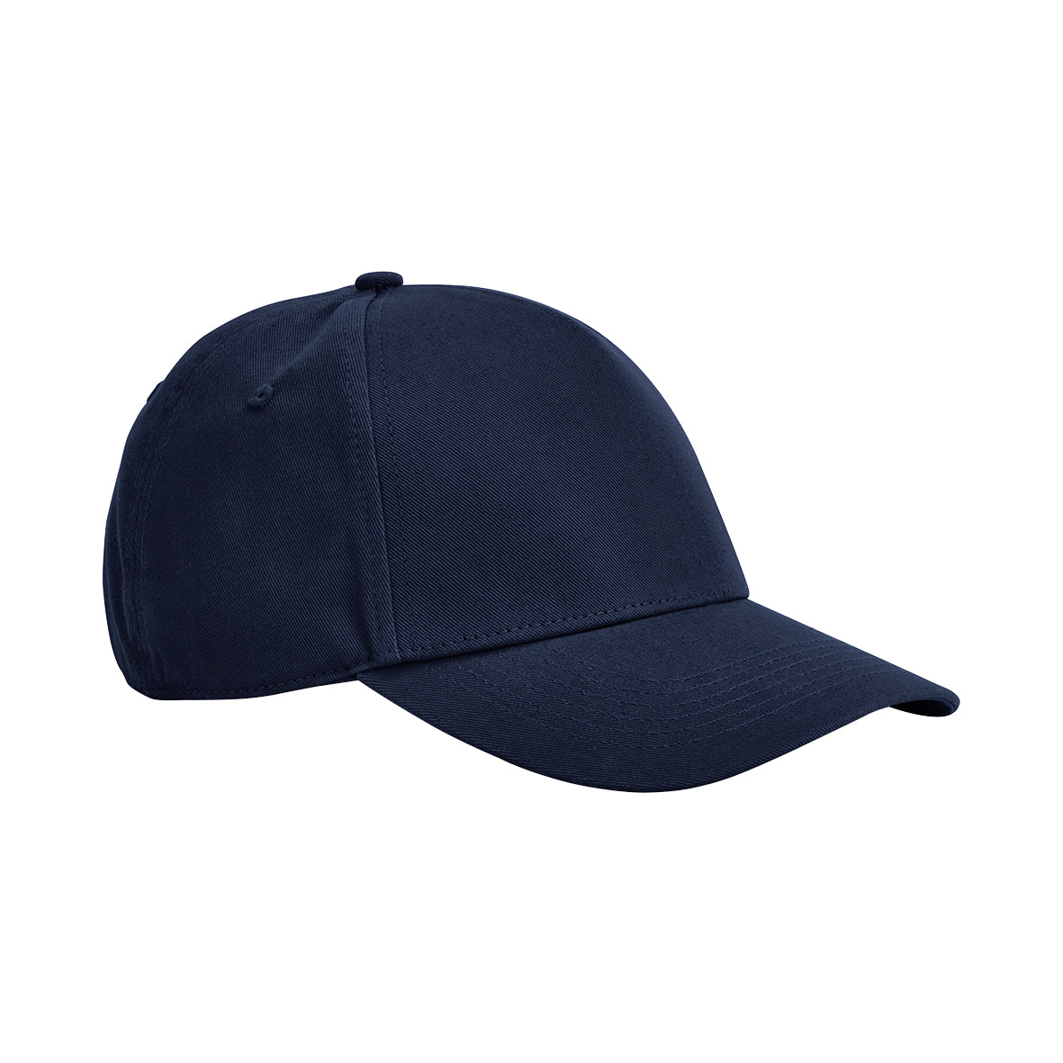 Earthaware® classic organic cotton 5 panel cap