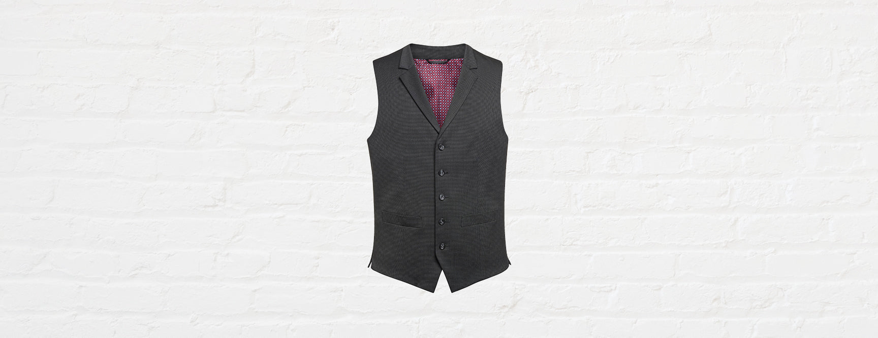 Proteus Vest (H) - TV1449