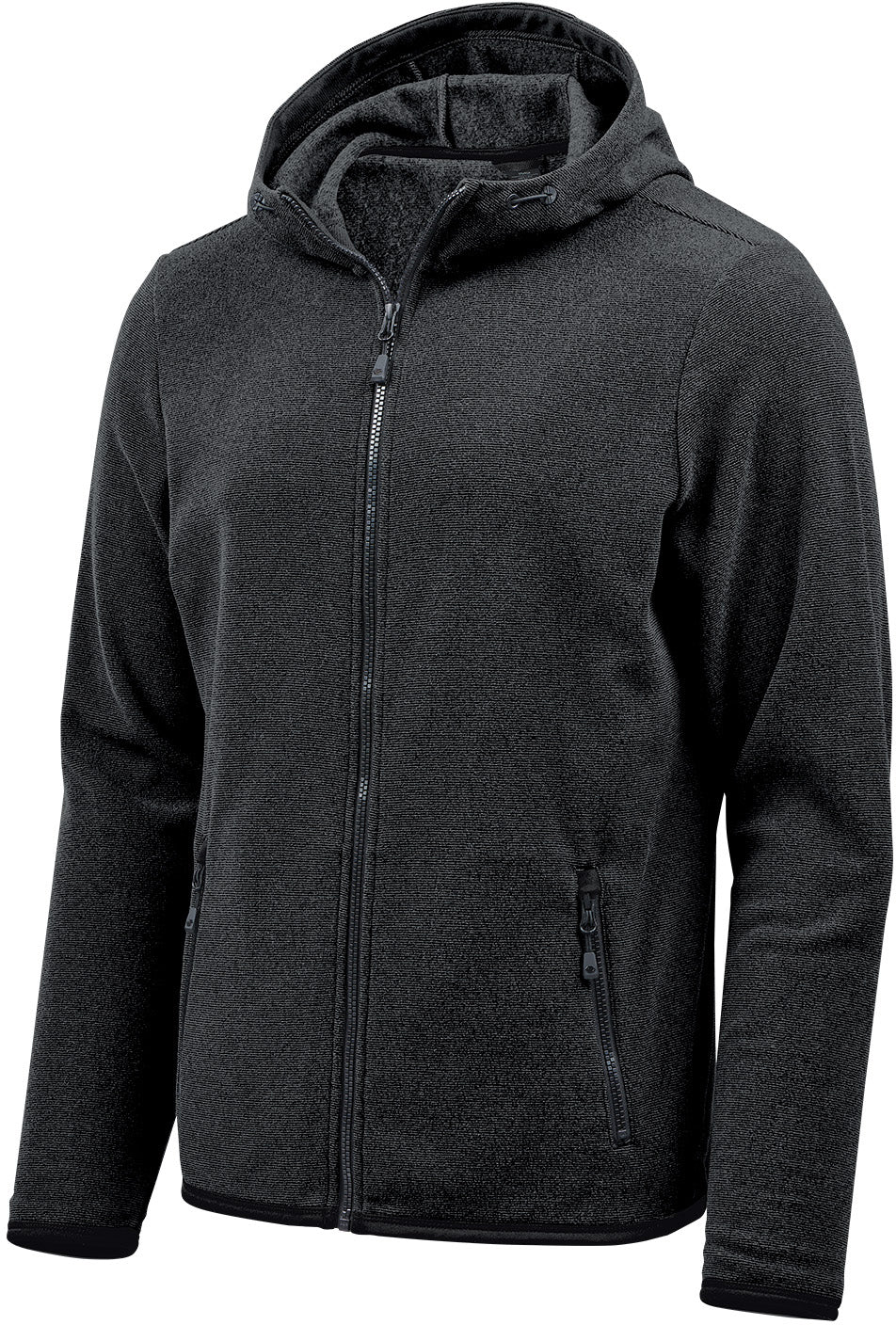 Novarra Full Zip Hoody (U) - SF50