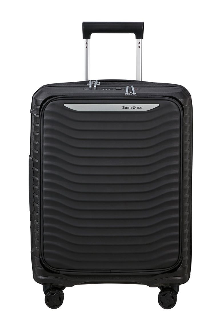 Upscape Utv. Koffert 4 hjul Frontlomme 55 - X150700