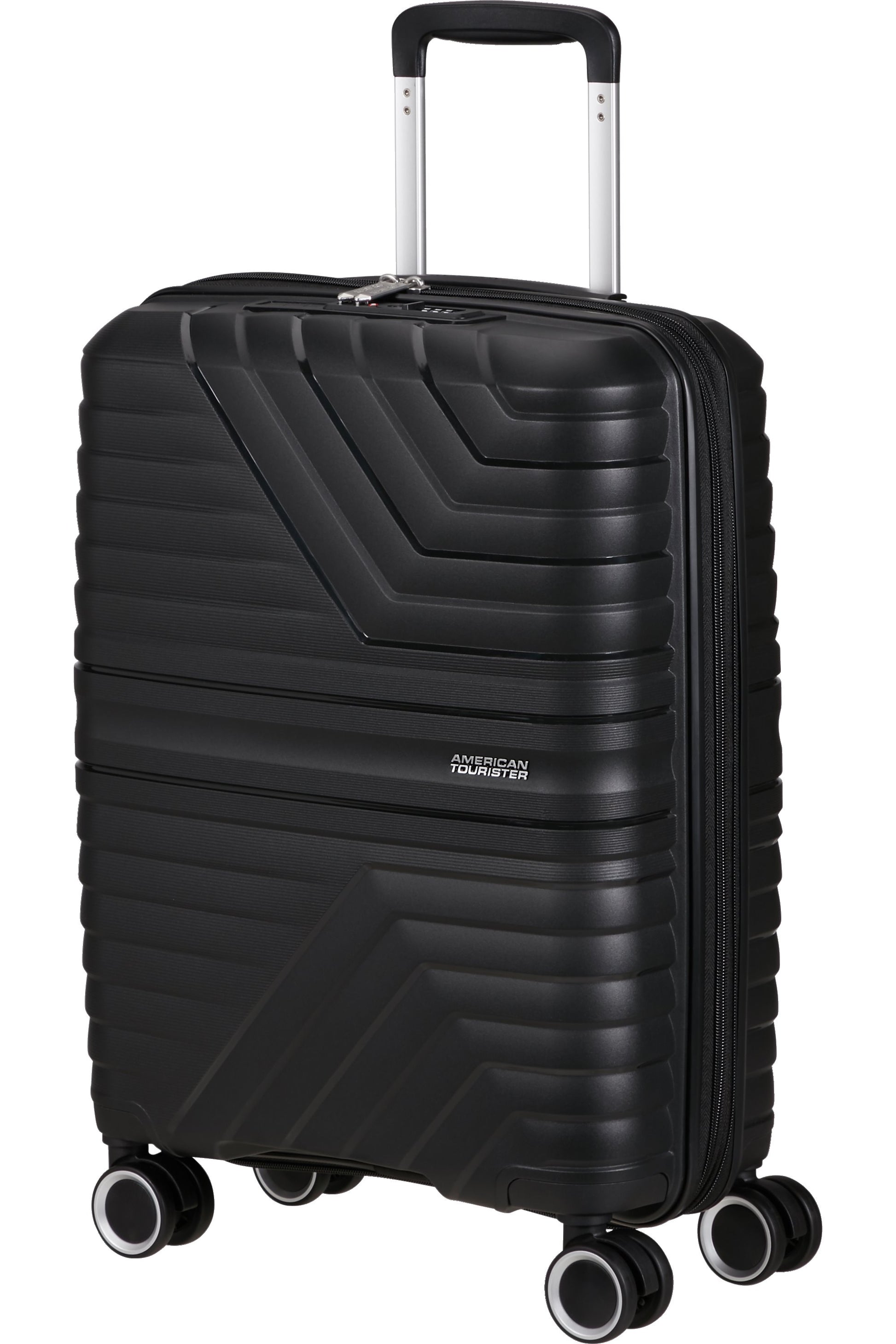 Flytwist Utv. Koffert 4 hjul 55 - Y155265