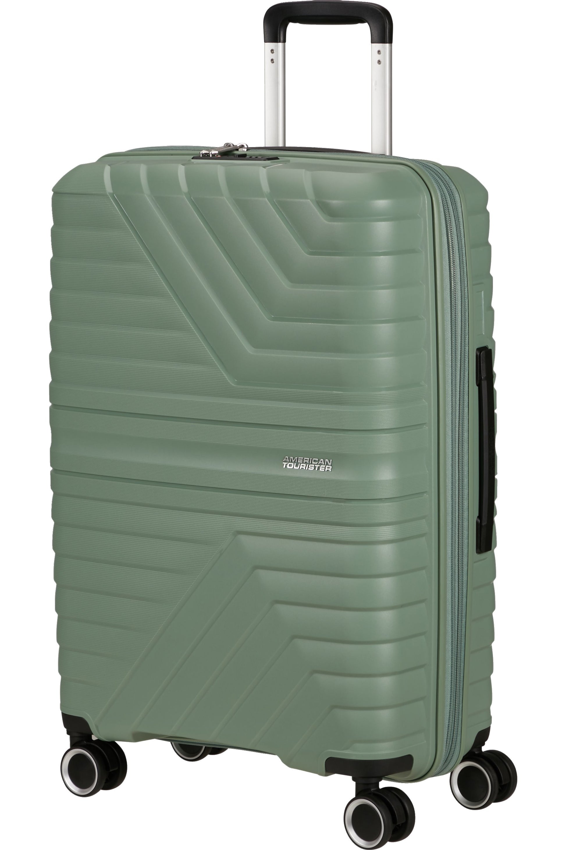 Flytwist Utv. Koffert 4 hjul 67 - Y155266