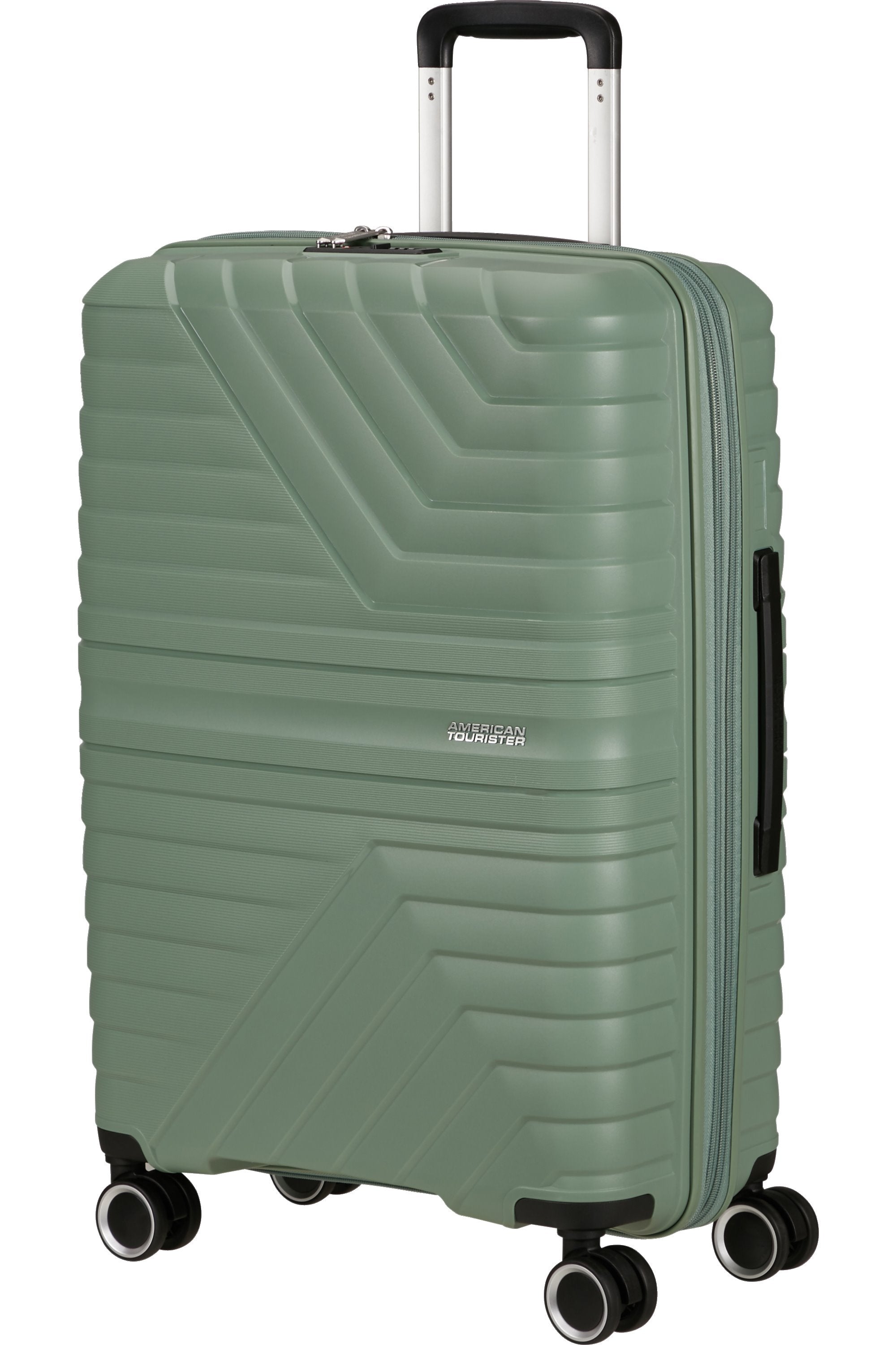 Flytwist Utv. Koffert 4 hjul 67 - Y155266