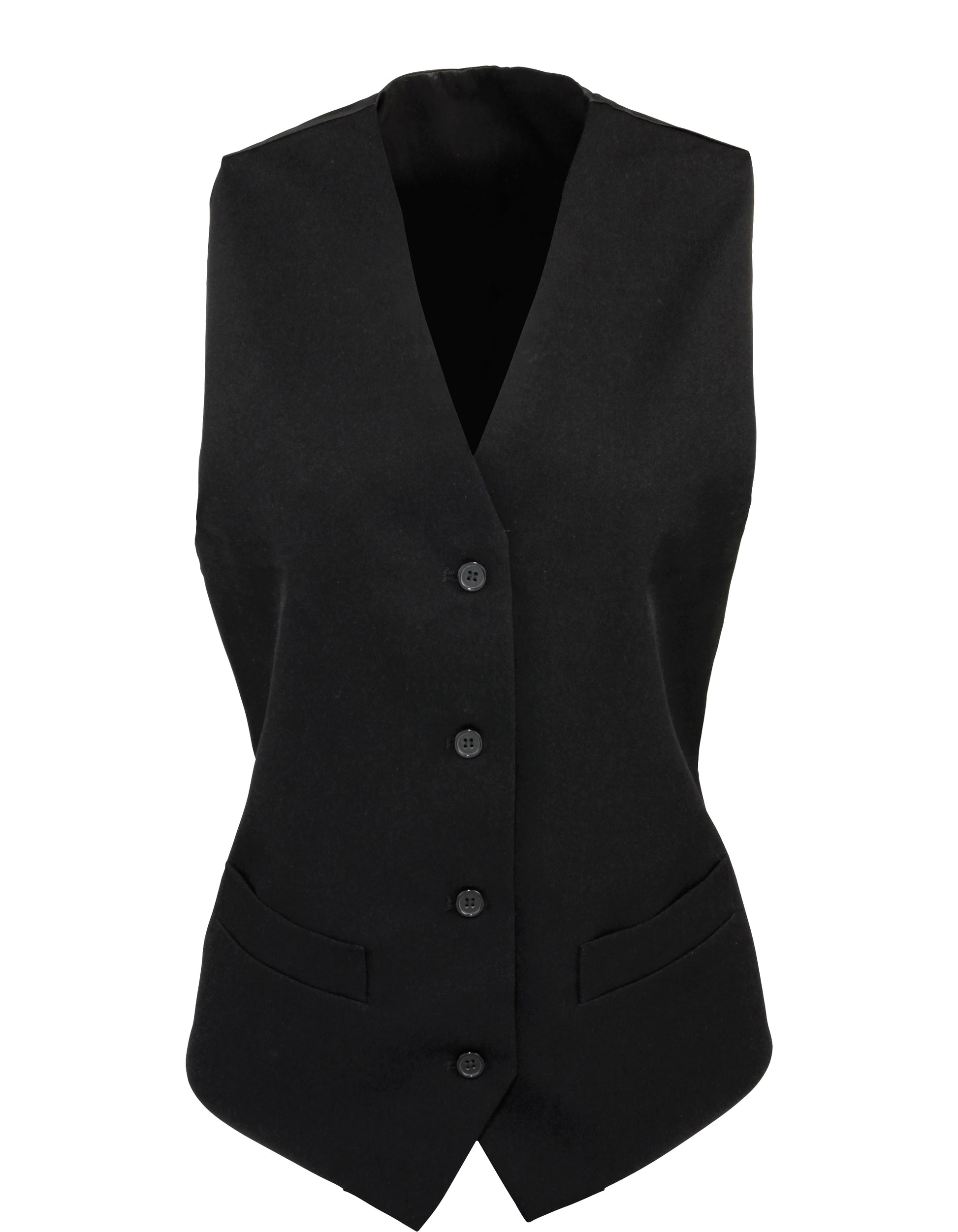 Ladies Waistcoat - P623