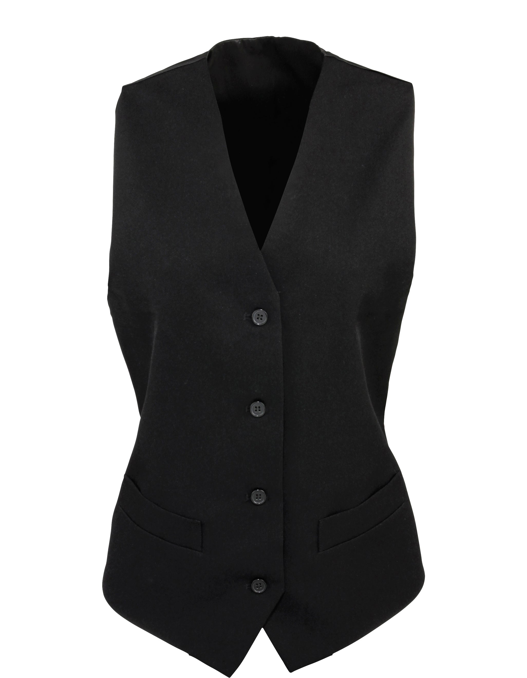 Ladies Waistcoat - P623