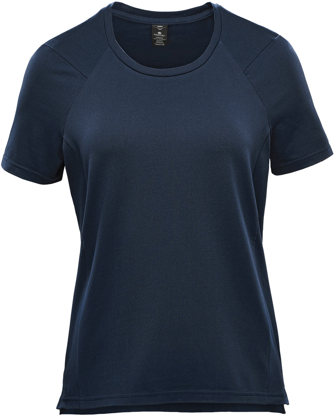 Tundra Performance Tee (D)