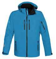 Expedition Skalljakke (H)