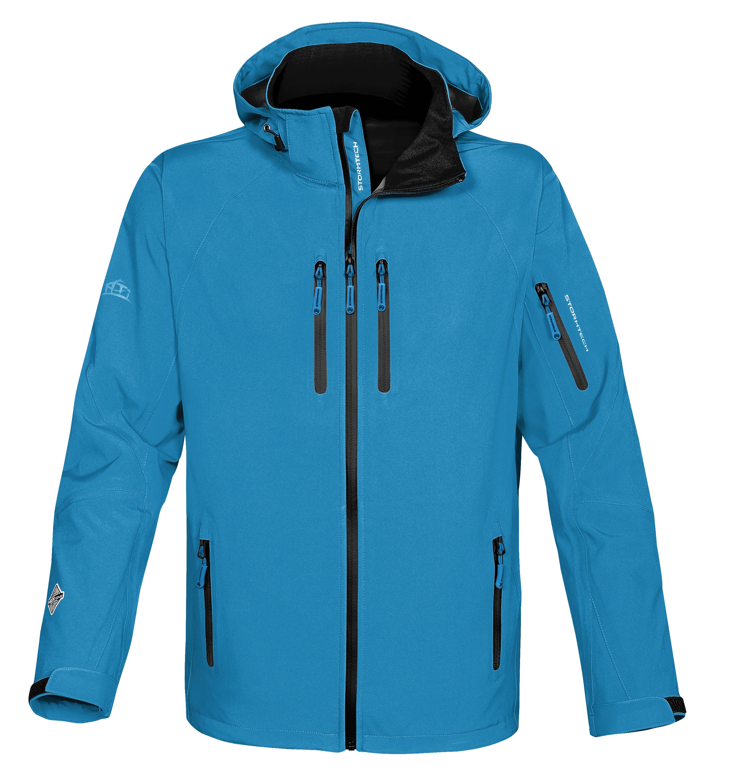Expedition Skalljakke (H)