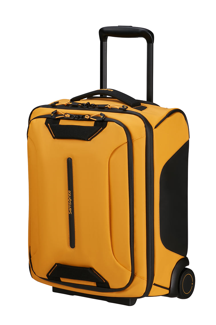 ECODIVER Duffelbag med hjul 45cm