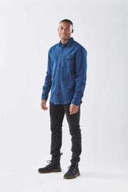 Dockyard skjorte (U) - SS12