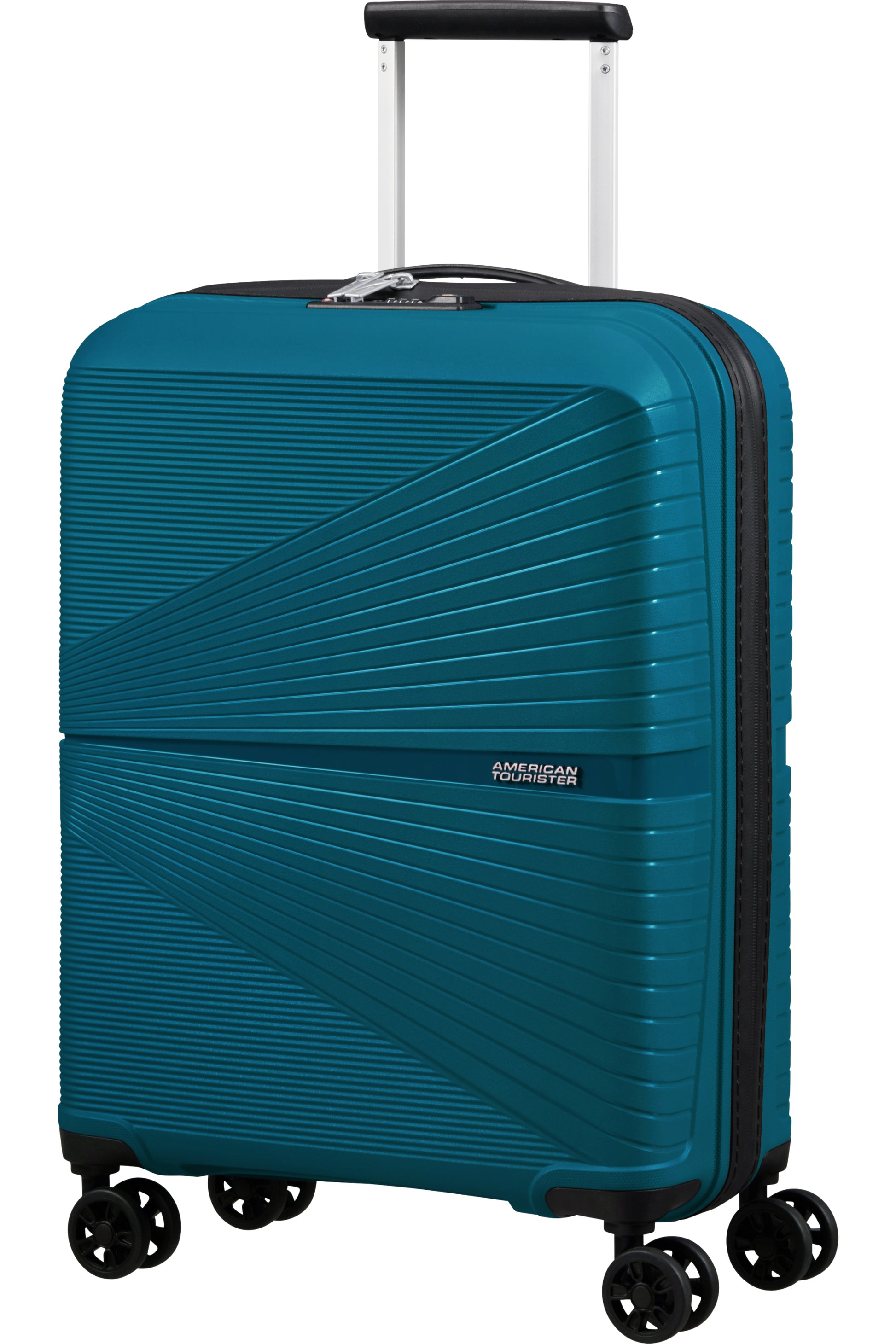 Airconic koffert 4 hjul 55cm - Y128186