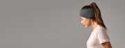 Softshell Sports Tech Headband - BBB316