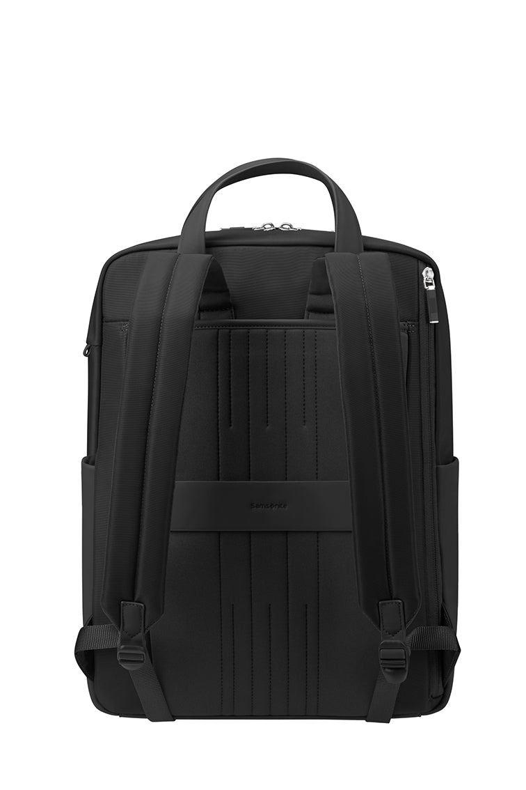 4pack PC-ryggsekk med håndtak 15.6" - X151629