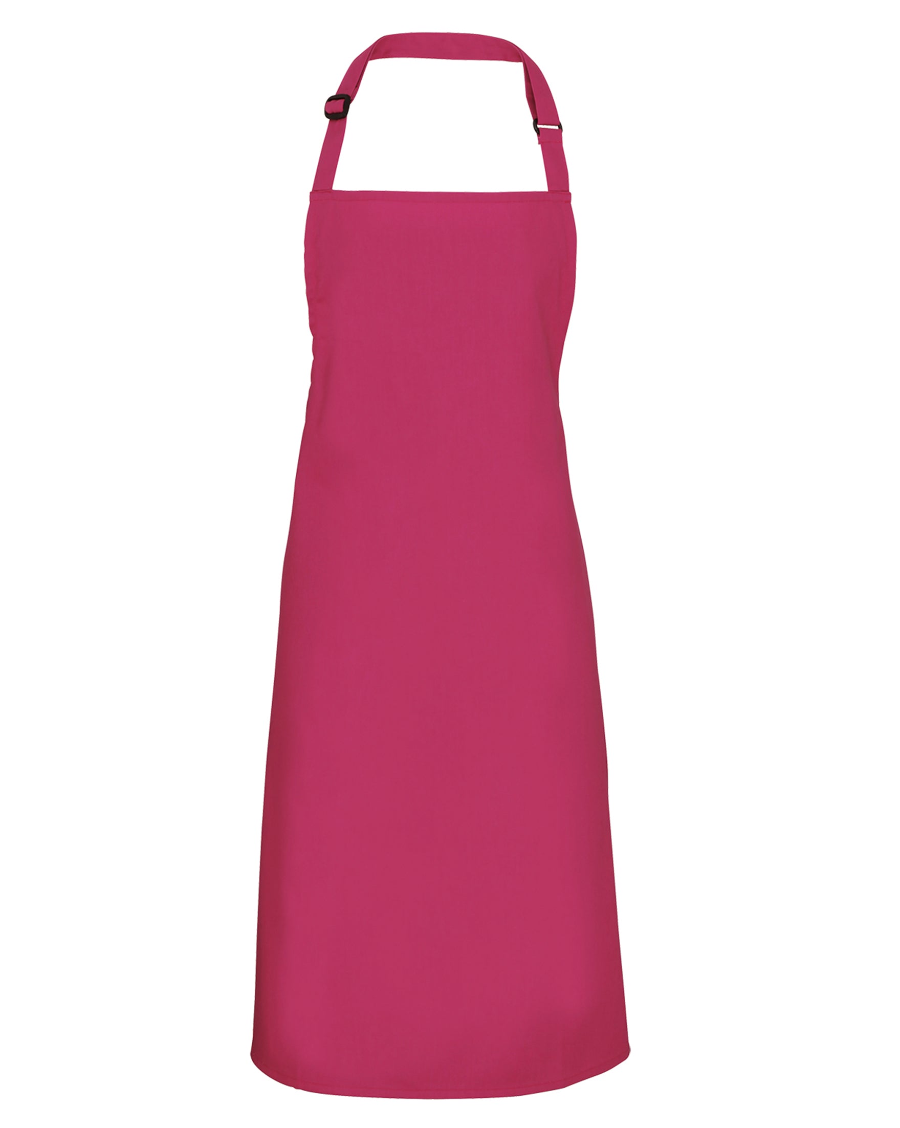 Bib Apron