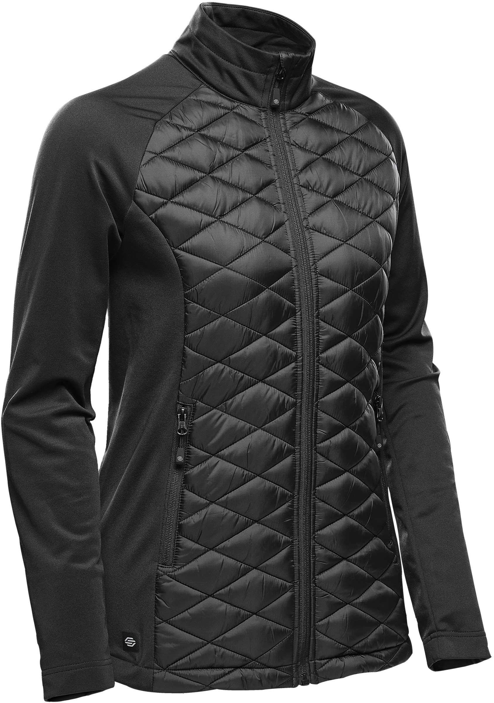 Boulder Thermal Shell (D) - SK15