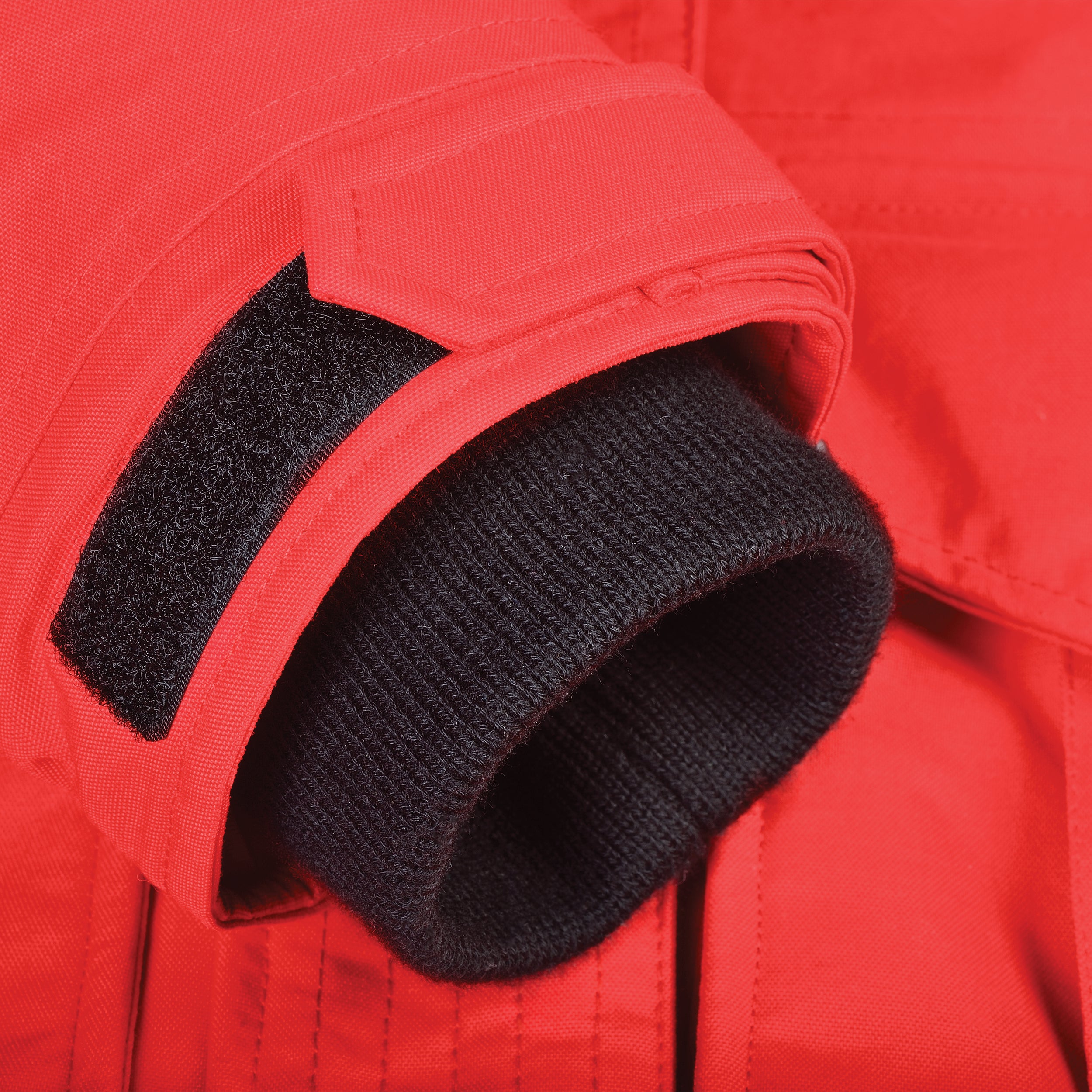 Expedition Parka (H) - SJ54