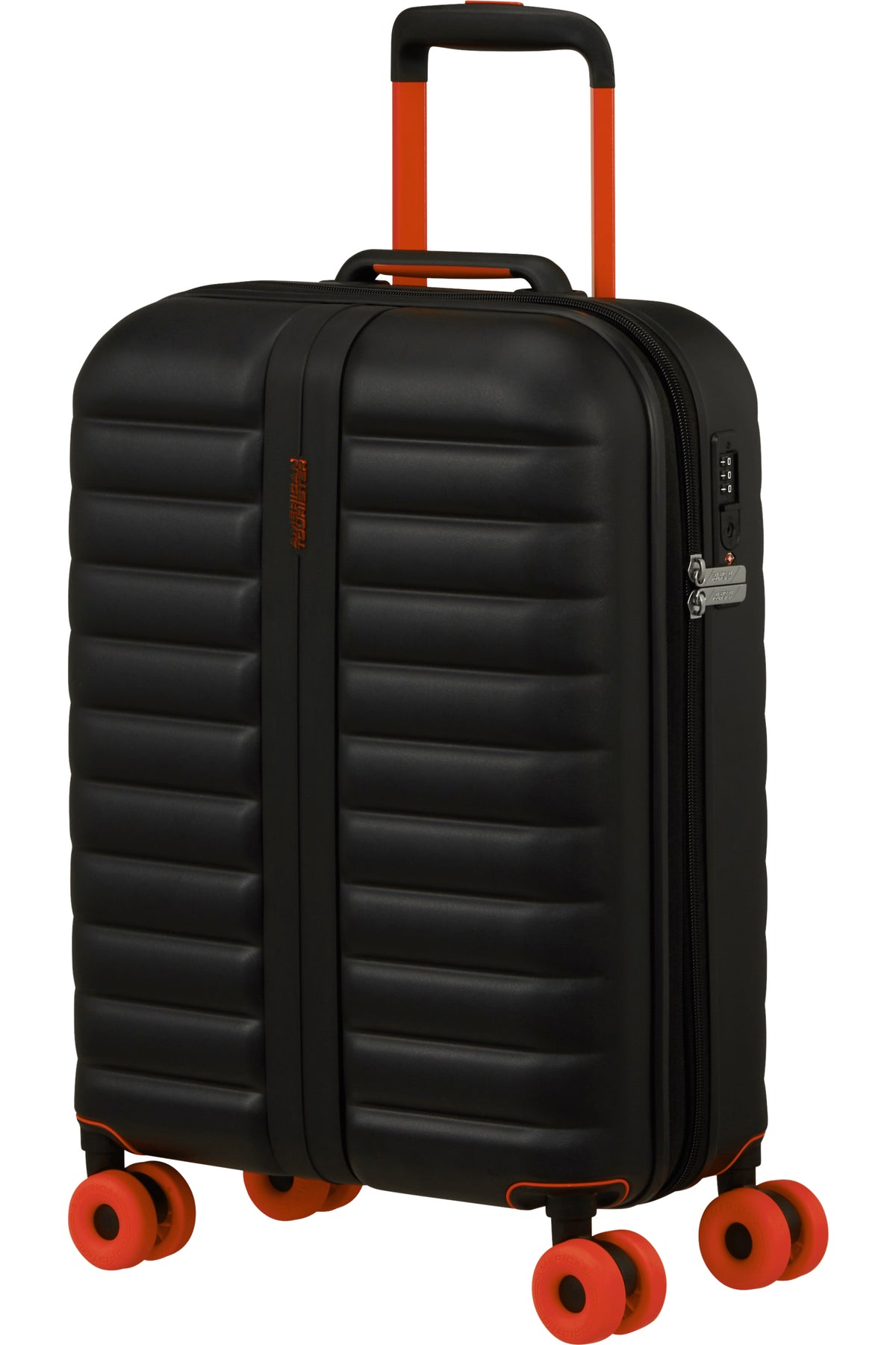 Neovibe Utv. Koffert 4 hjul 55cm - Y159930