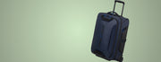 Ecodiver Duffelbag med hjul 55cm - X140880