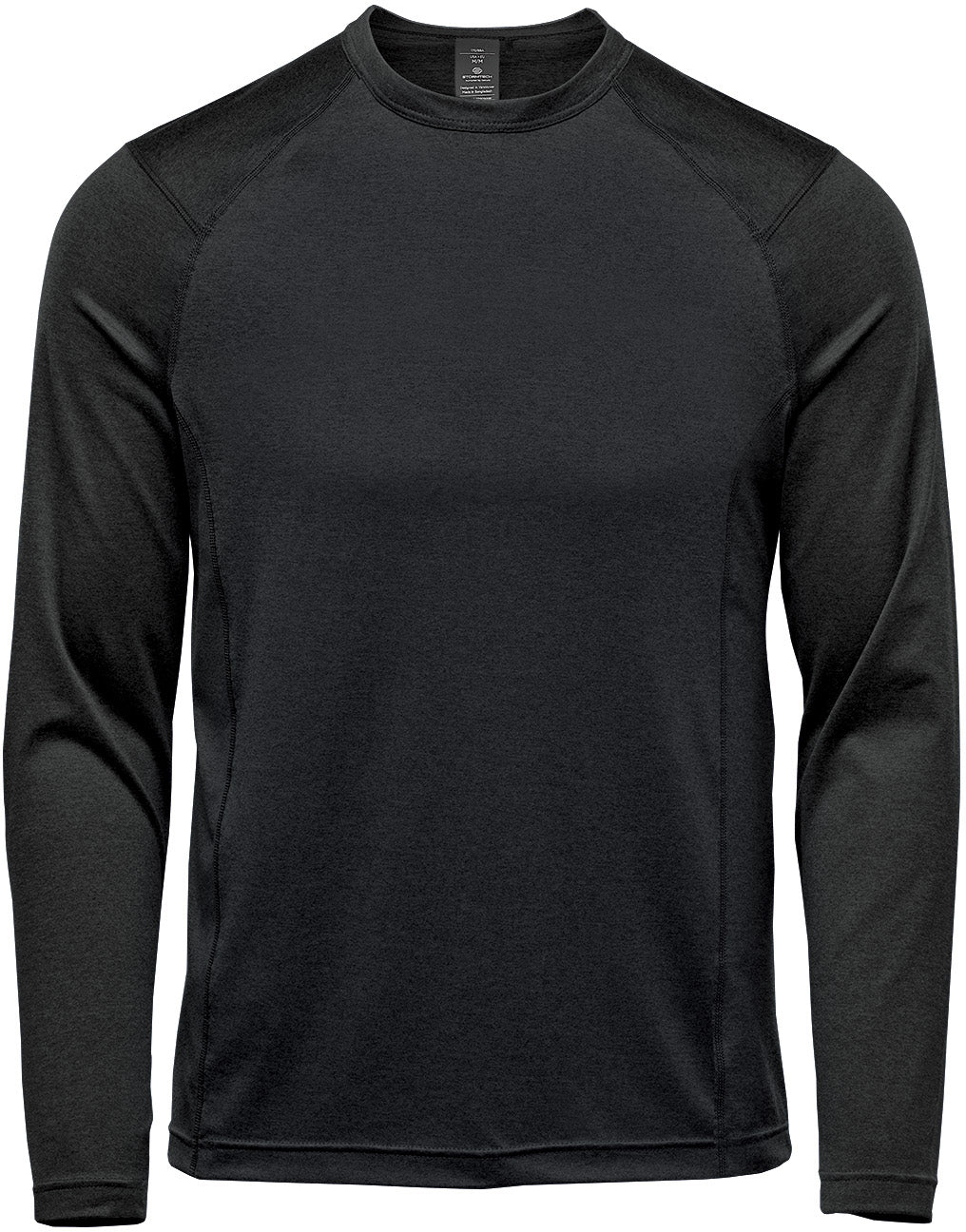Milano l/s tee (U) - ST28
