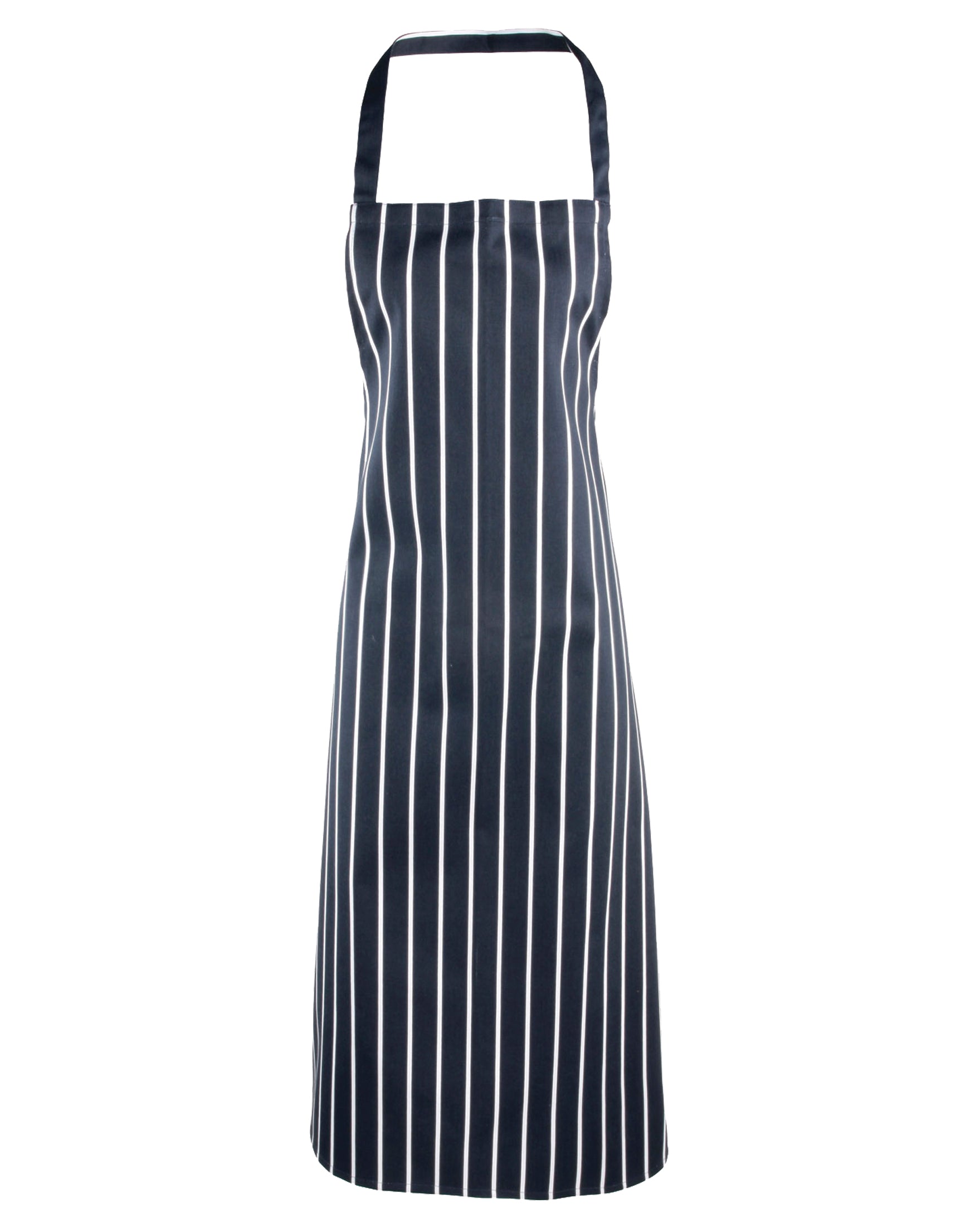 Stripe Apron