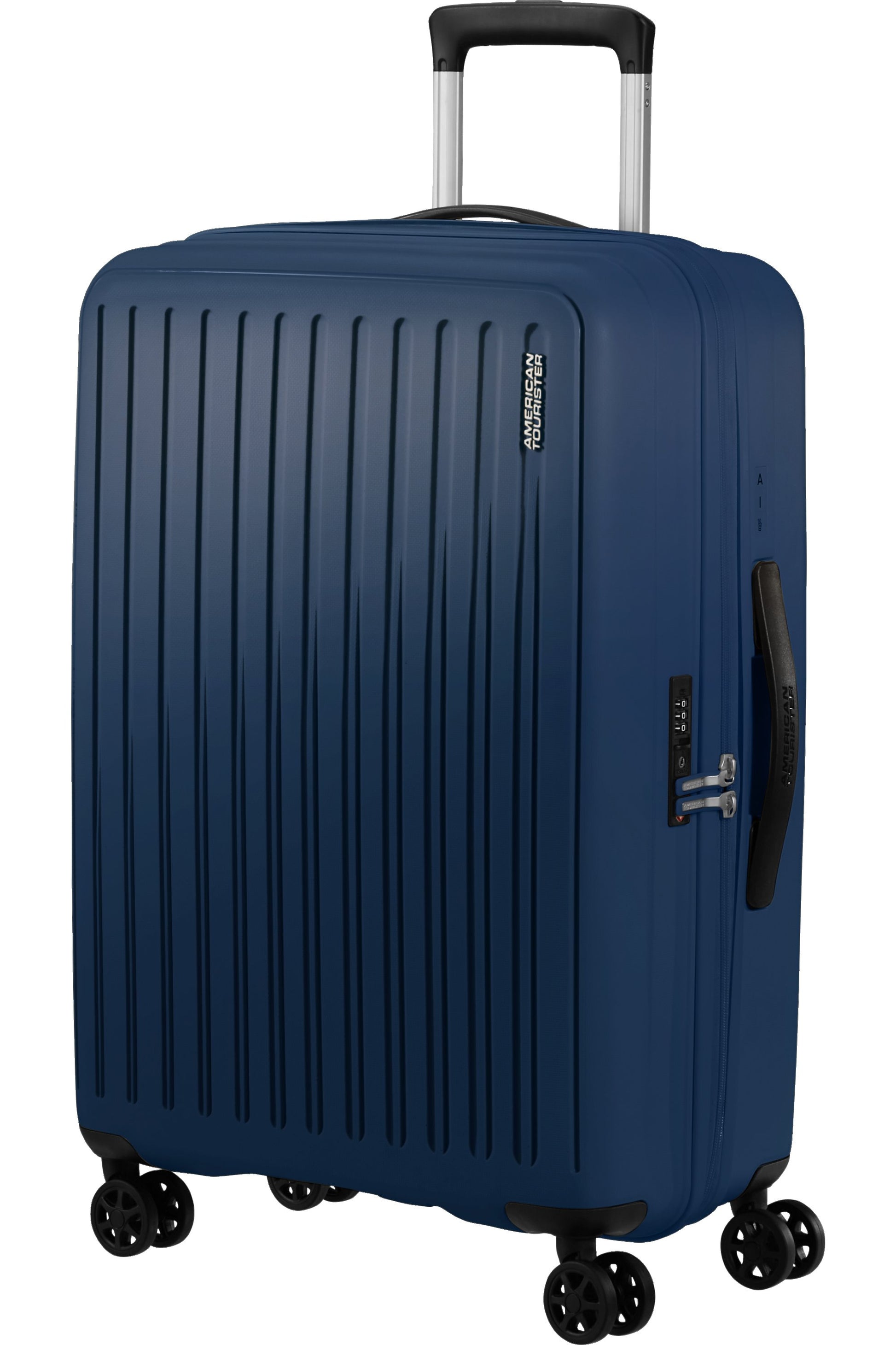 Rejoy Koffert 4 hjul 68 - Y153177